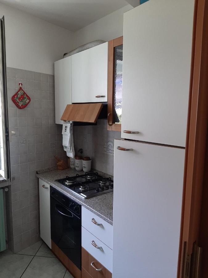 Appartamento Silvy House Amalfi Esterno foto