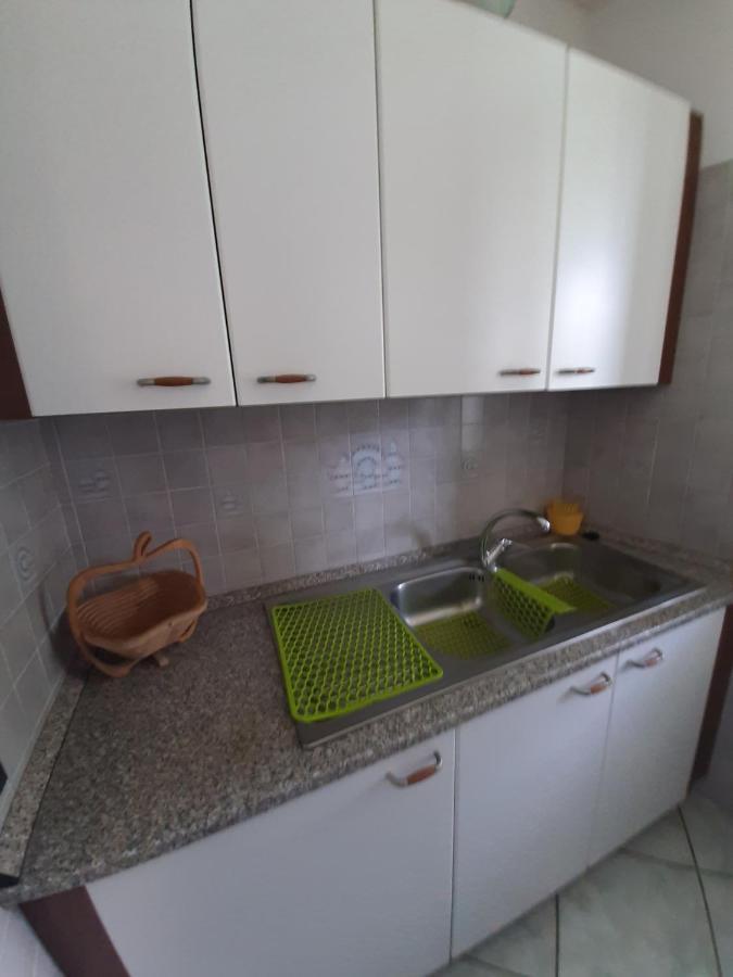 Appartamento Silvy House Amalfi Esterno foto