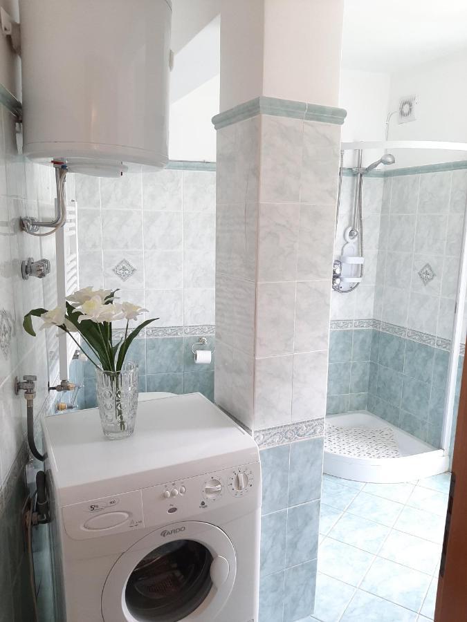 Appartamento Silvy House Amalfi Esterno foto